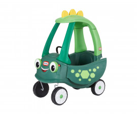Little Tikes 170591 - Cozy Coupe Dino