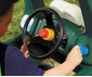 Little Tikes 170591 - Cozy Coupe Dino thumb 6