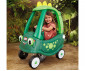 Little Tikes 170591 - Cozy Coupe Dino thumb 9