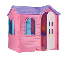 Little Tikes 440R - Country cottage Pink