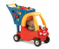 Little Tikes 170294 - Cozy Coupe Shopping cart thumb 2