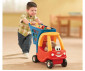 Little Tikes 170294 - Cozy Coupe Shopping cart thumb 3