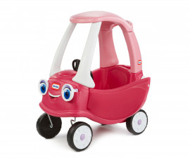 Детска кола за бутане Little Tikes, розова 642722