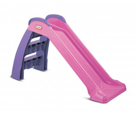 Little Tikes 174988 - First Slide-Pink/Purple