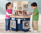 Детска кухня за игра Little Tikes 614873 thumb 2