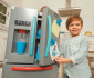 Хладилник със светлини и звуци Little Tikes 651427E7C thumb 10