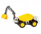 Игрален комплект за деца Dirt Digger: Монстър камион Little Tikes 650598 thumb 4
