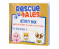 Rescue Tales: Интерактивни животинки Little Tikes, Mini Schnauzer 655807 thumb 12