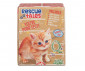 Rescue Tales: Интерактивни животинки Little Tikes, Tabby Kitten 655807 thumb 2