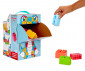 Бебешки конструктор Little Tikes, кубчета за разпръсване 661013 thumb 7