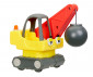 Игрален комплект за деца строителни машини Little Tikes 661266 thumb 5