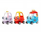 Игрален комплект за деца Cozy Coupe: Малка количка Little Tikes, асортимент 661211 thumb 2