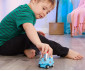 Игрален комплект за деца Cozy Coupe: Малка количка Little Tikes, синя 661211 thumb 5
