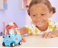 Игрален комплект за деца Cozy Coupe: Малка количка Little Tikes, синя 661211 thumb 6