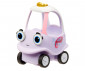 Игрален комплект за деца Cozy Coupe: Малка количка Little Tikes, лилава 661211 thumb 2