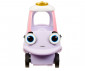 Игрален комплект за деца Cozy Coupe: Малка количка Little Tikes, лилава 661211 thumb 3