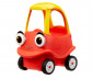 Игрален комплект за деца Cozy Coupe: Малка количка Little Tikes, червена 661211 thumb 2