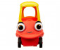 Игрален комплект за деца Cozy Coupe: Малка количка Little Tikes, червена 661211 thumb 3