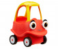 Игрален комплект за деца Cozy Coupe: Малка количка Little Tikes, червена 661211 thumb 4