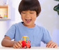 Игрален комплект за деца Cozy Coupe: Малка количка Little Tikes, червена 661211 thumb 6