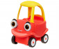Игрален комплект за деца Cozy Coupe: Комплект от 2 колички с промяна на цвета Little Tikes 661273 thumb 4