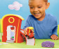 Игрален комплект за деца Cozy Coupe: Къщата на Cozy Little Tikes 661303 thumb 5
