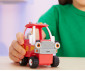 CИгрален комплект за деца Cozy Coupe: Пожарна станция Little Tikes 661310 thumb 13