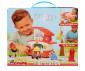 CИгрален комплект за деца Cozy Coupe: Пожарна станция Little Tikes 661310 thumb 2