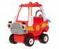 CИгрален комплект за деца Cozy Coupe: Пожарна станция Little Tikes 661310 thumb 6