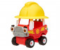 CИгрален комплект за деца Cozy Coupe: Пожарна станция Little Tikes 661310 thumb 7