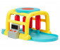 Игрален комплект за деца Cozy Coupe: Автомивка с промяна на цвета Little Tikes 661297 thumb 6
