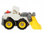 Игрален комплект за деца Dirt Diggers Little Tikes, челен товарач 659416 thumb 5