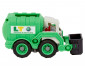 Игрален комплект за деца Dirt Diggers Little Tikes, камион за рециклиране 659430 thumb 3