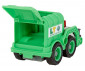 Игрален комплект за деца Dirt Diggers Little Tikes, камион за рециклиране 659430 thumb 6