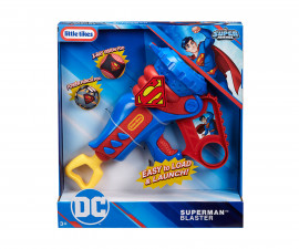 Little Tikes 641947 - Superman Boom Blaster