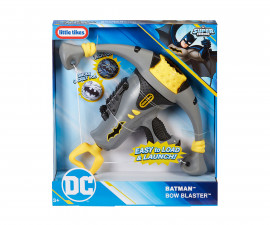 Little Tikes 623738 - Batman Bow Blaster