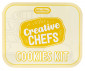 Little Tikes 643866 - Creative Chefs Cookie Kit thumb 9