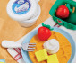 Little Tikes 639685 - Creative Chefs Waffles Kit thumb 12