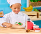 Little Tikes 643903 - Creative Chefs Pizza Kit thumb 10