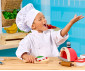 Little Tikes 643903 - Creative Chefs Pizza Kit thumb 11