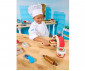 Little Tikes 643903 - Creative Chefs Pizza Kit thumb 12