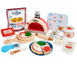 Little Tikes 643903 - Creative Chefs Pizza Kit thumb 2