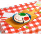Little Tikes 643903 - Creative Chefs Pizza Kit thumb 4