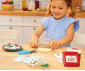 Little Tikes 643903 - Creative Chefs Pizza Kit thumb 5