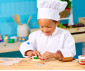Little Tikes 643903 - Creative Chefs Pizza Kit thumb 9