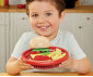 Little Tikes 643194 - Creative Chefs Cheeseburger and Fries Kit thumb 13