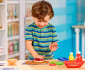 Little Tikes 643194 - Creative Chefs Cheeseburger and Fries Kit thumb 15