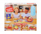 Little Tikes 643194 - Creative Chefs Cheeseburger and Fries Kit thumb 2