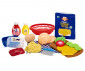 Little Tikes 643194 - Creative Chefs Cheeseburger and Fries Kit thumb 3
