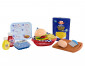 Little Tikes 643194 - Creative Chefs Cheeseburger and Fries Kit thumb 5